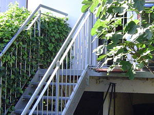 Treppenbau Lilienthal