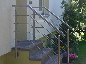 Treppen